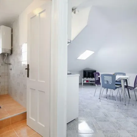 Apartamento Mango