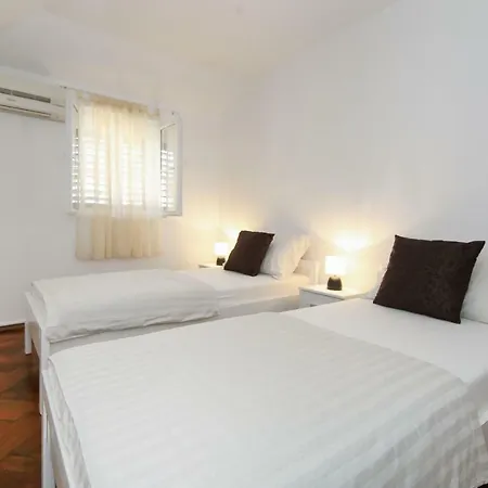 Mango Apartamento Split